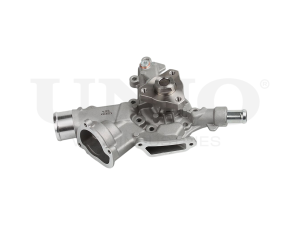 Water pump photo