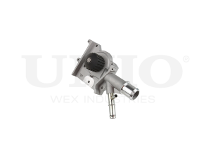Water pump photo
