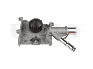 Water pump photo