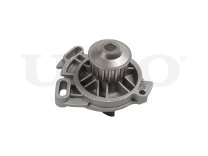 Water pump photo