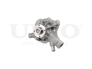 Water pump photo