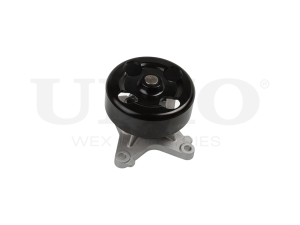 Water pump photo
