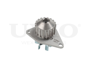 Water pump photo