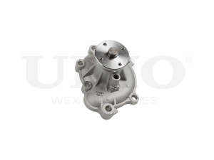 Water pump photo