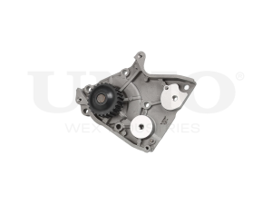 Water pump photo