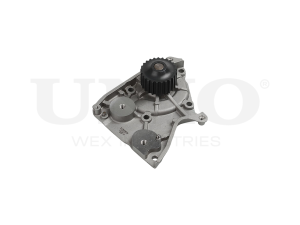 Water pump photo