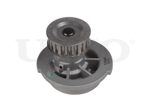Water pump photo