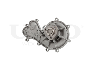 Water pump photo
