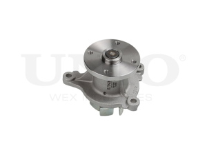 Water pump photo