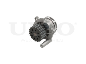 Water pump photo
