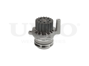 Water pump photo