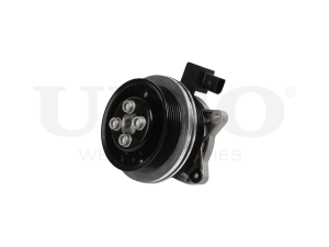 Water pump photo