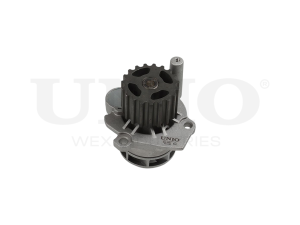 Water pump photo