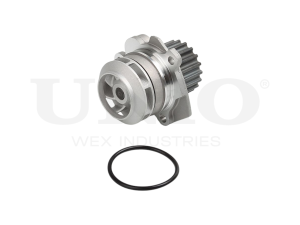 Water pump photo