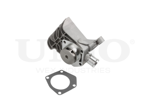 Water pump photo