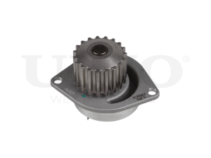 Water pump photo