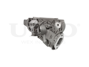 Water pump photo
