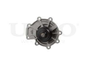 Water pump photo