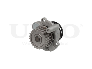 Water pump photo
