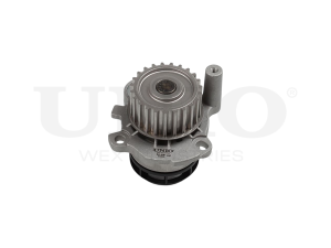 Water pump photo