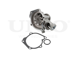Water pump photo
