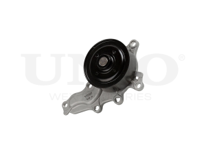 Water pump photo