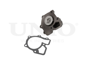 Water pump photo