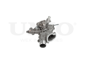 Water pump photo