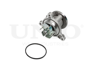 Water pump photo