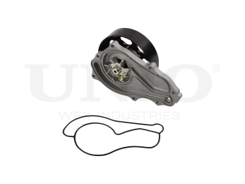 picture of Water pump from UNIO