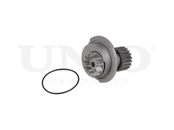 picture of Water pump from UNIO