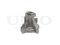 Water pump thumb