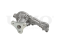 Water pump thumb