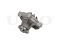 Water pump thumb