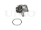 Water pump thumb