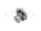 Water pump thumb