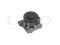 Water pump thumb