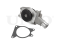 Water pump thumb