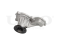Water pump thumb