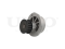 Water pump thumb