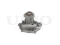 Water pump thumb