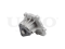 Water pump thumb