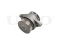 Water pump thumb