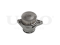 Water pump thumb