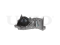 Water pump thumb