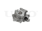 Water pump thumb