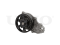 Water pump thumb