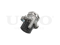 Water pump thumb