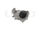 Water pump thumb
