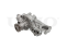 Water pump thumb